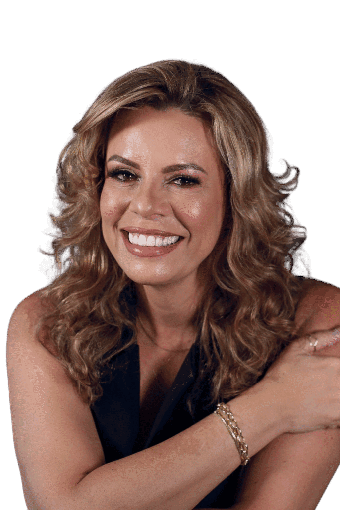Retrato da Dra. Clarice Braga